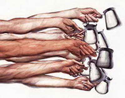 Древнее захоронение галлов обнаружили школьники во Франции