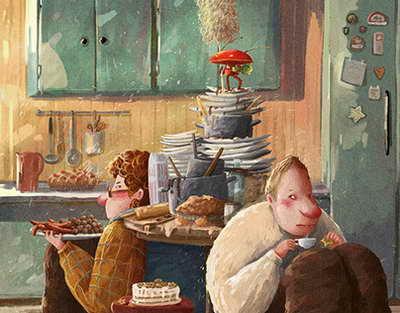 7 мың гектар жер көгалдандырылады – ШҚО